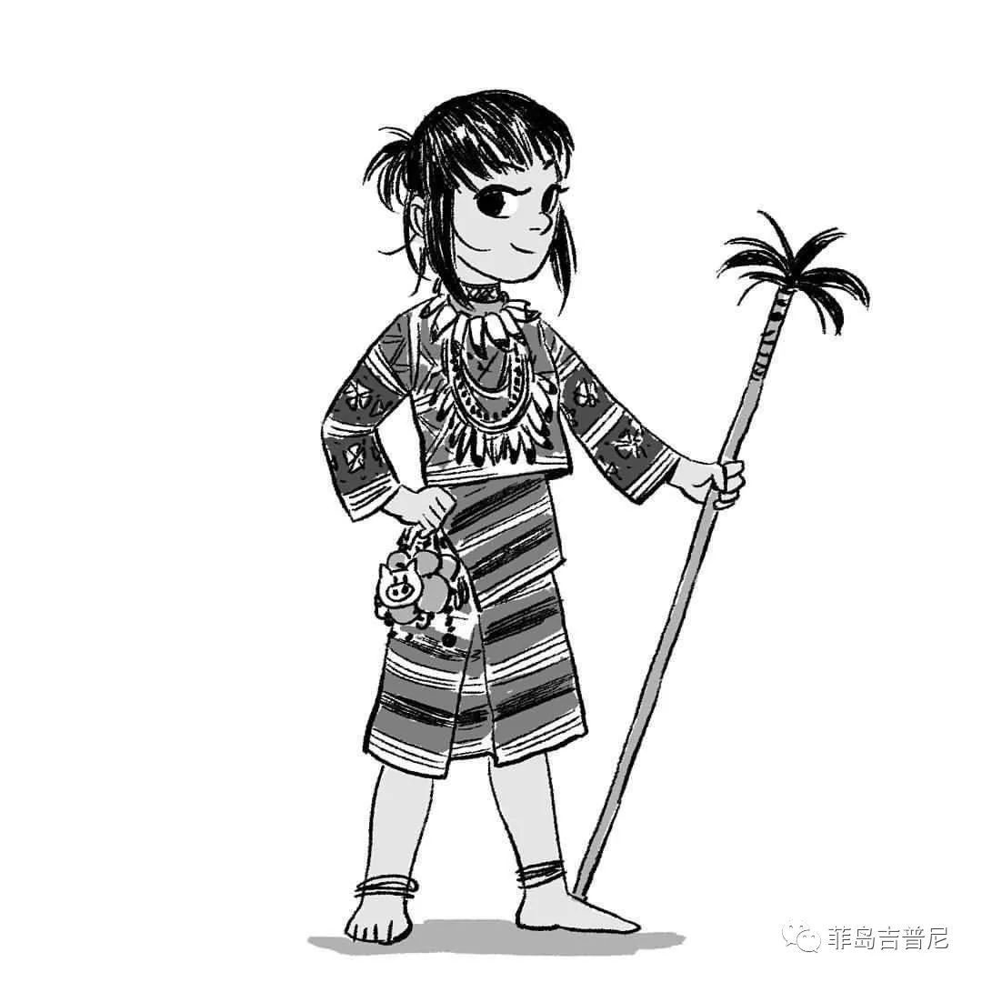 发现菲律宾｜夹脚拖鞋在千岛之国的前世今生