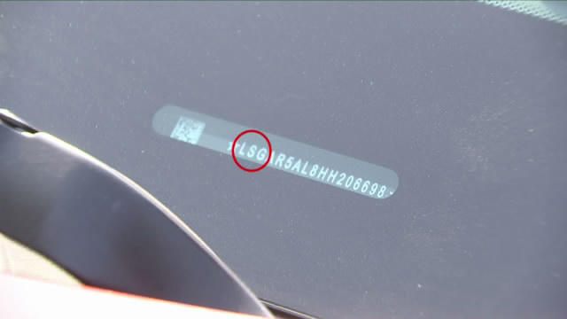 保险买了后发现车架号错了怎么办,保单车架号错了怎么办