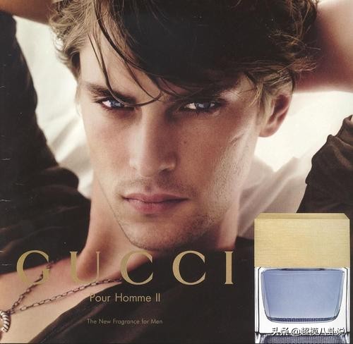 十大高颜值男模,十大最帅男超模