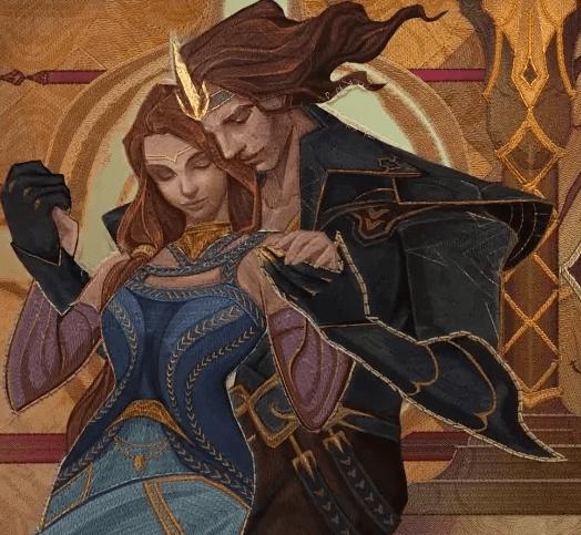 破败之王被封印了多少年,破败之王佛耶戈被封印