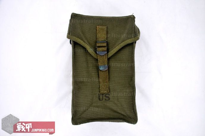 二战美军17空降师,二战美国空降师各师标志