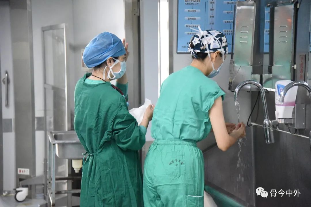 【积水成潭】揭秘北京积水潭医院足踝外科