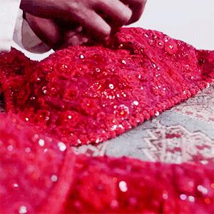 看看最美的新娘子，2019争取把2018送出去的份子钱收回来～