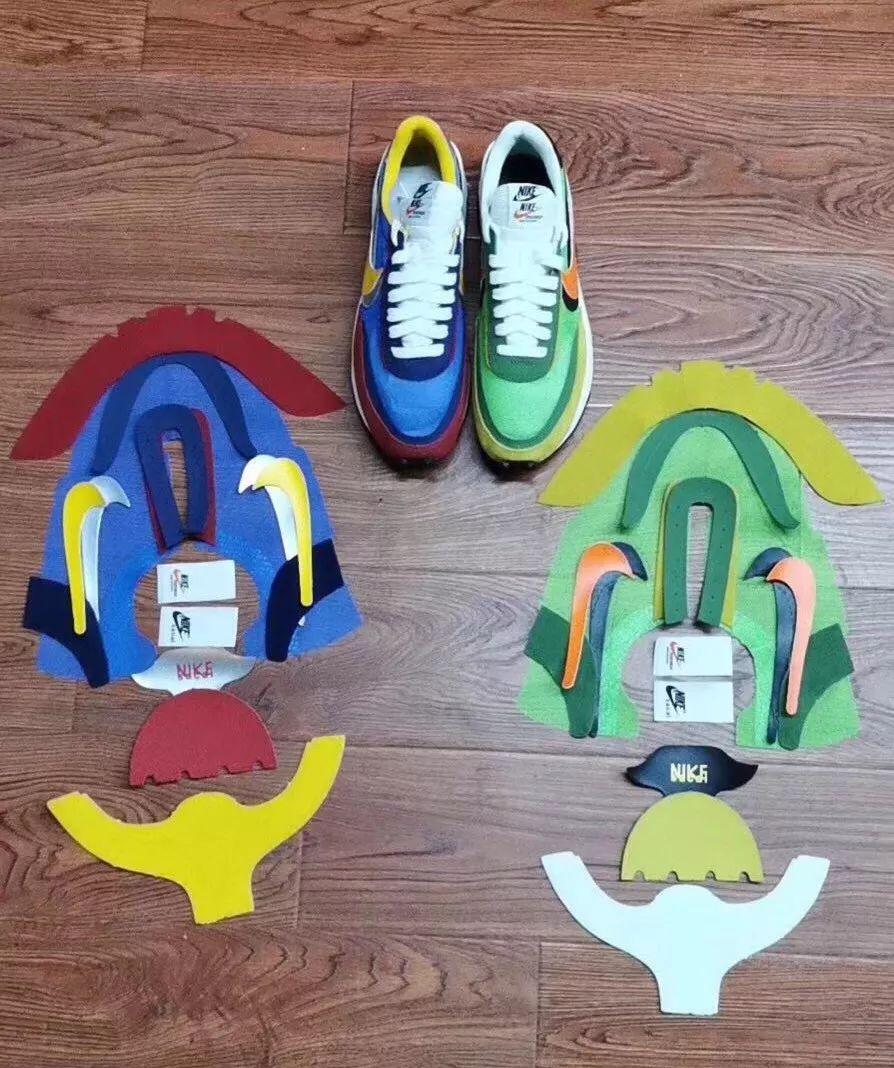 和Fake类似的品牌,哪个牌子的fake好看