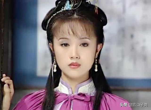 8位知名女星今昔对比,青岛十大美女明星