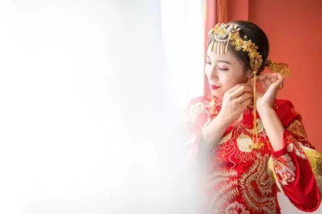 个性婚礼定制|来仙镇邂逅浪漫，于魏晋风韵中定制专属幸福回忆