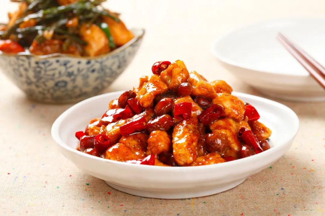 重庆味道是不是重辣,重庆苦中有甜