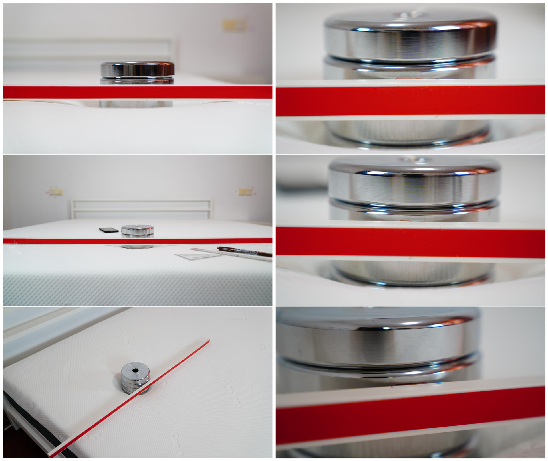 舒适的提升深睡眠的床垫怎么选择,如何挑选一款适合自己睡眠的床垫