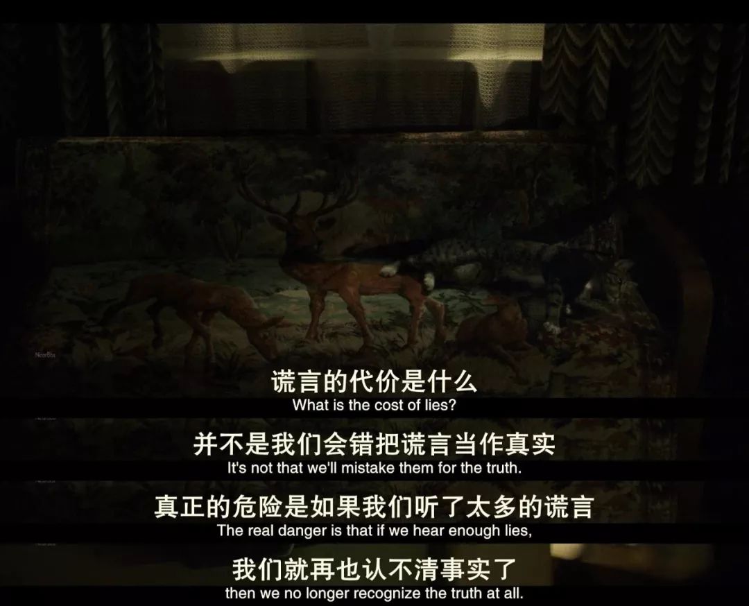 豆瓣9.1分打败抗日神剧,豆瓣9.8分以上的电影悲剧