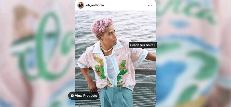 instagram周四推出类似社交应用,instagram有创作收益吗