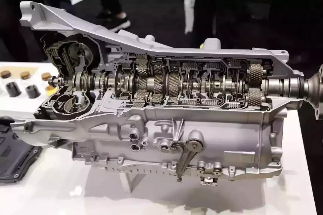 为什么都说宝马操控好,都说宝马操控性好到底好在哪儿