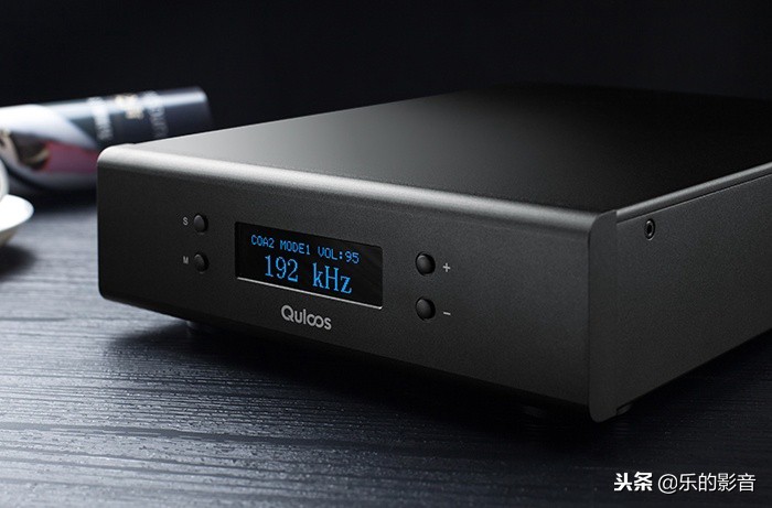 不添加味精、只还原真实现场的声音——QA890纯音频解码器