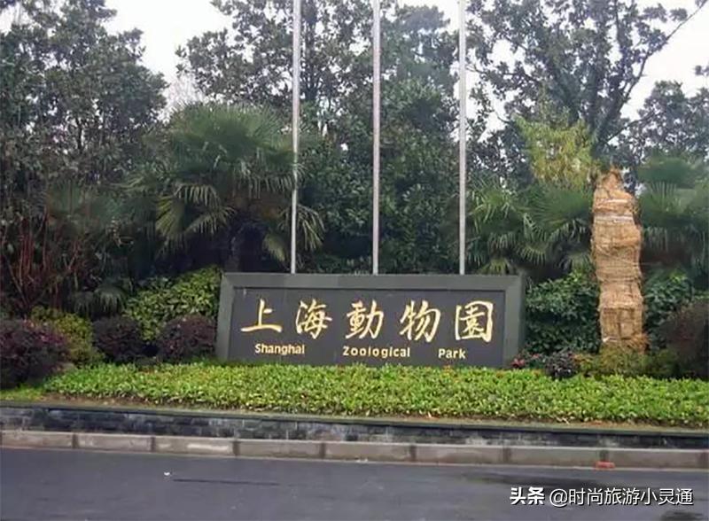 上海景点推荐最值得去的夜景,上海旅游风景区排名