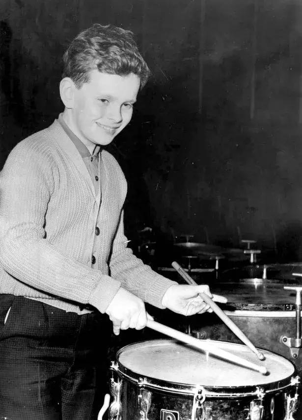 他为什么被称为音乐教父,在世最伟大的指挥家