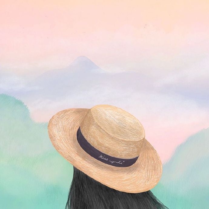 一个聪明女人出轨应该有的心态,一个智慧女人怎样对待婚外情