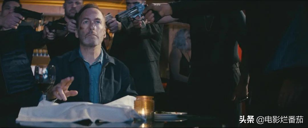 1600万，在国内不够一个小鲜肉的身价，愣是拍出这么燃的动作片