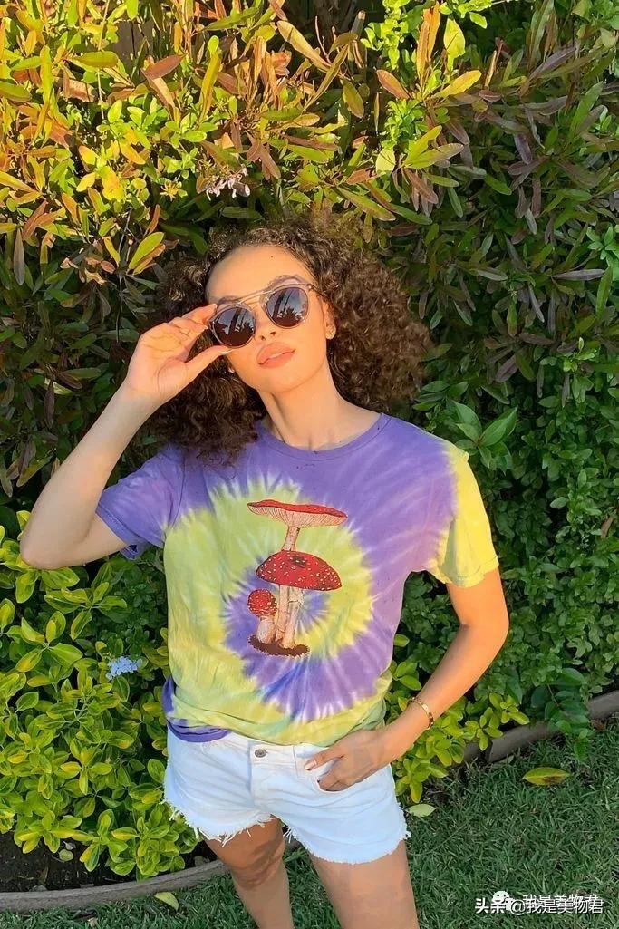 有了这4个小众品牌的潮T恤，Jennie、刘亦菲都开始冷落大牌了