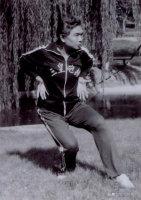 神拳秘传7-12炮教学,炮拳实战技法