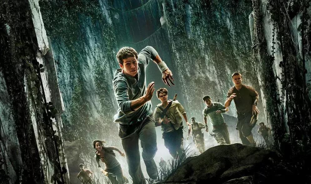 8部惊险的求生电影，换我活不过片头