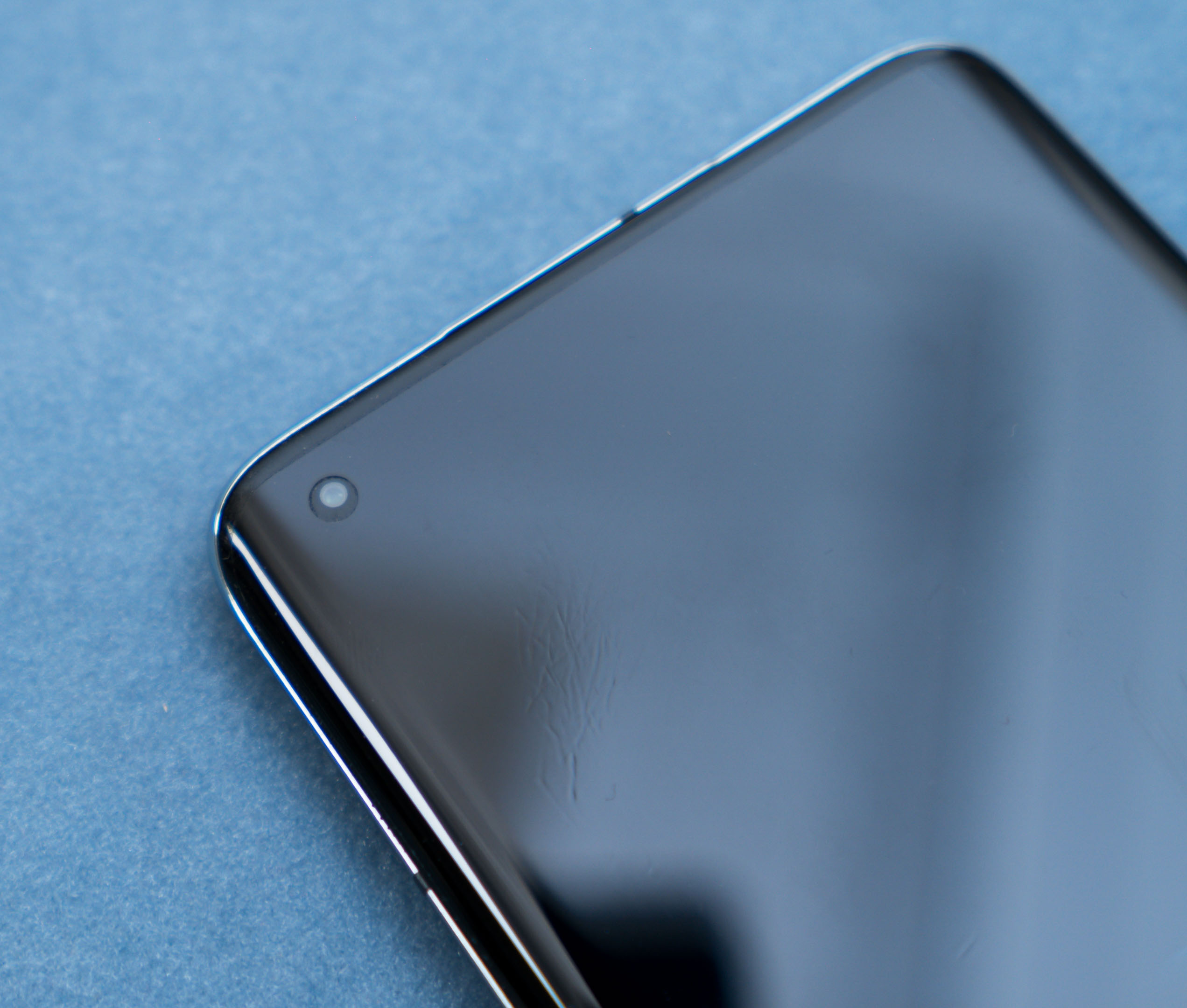 自己贴手机钢化贴膜的方法,手机贴膜曲面屏贴膜步骤