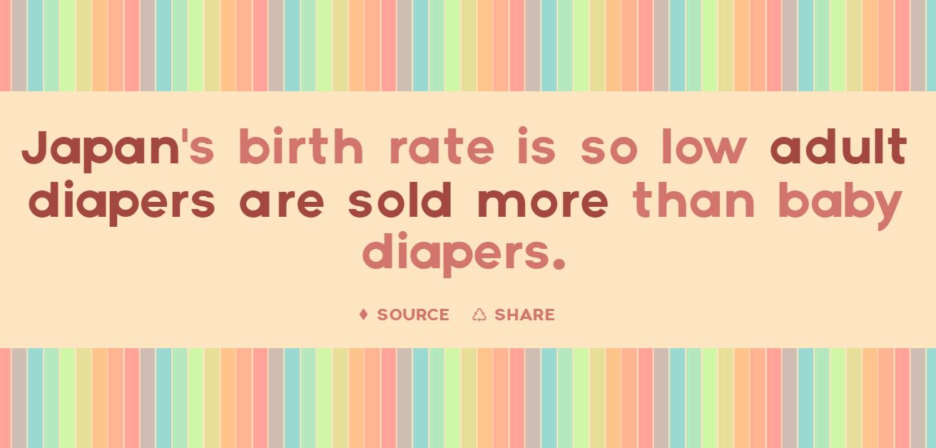 在日本的十大奇葩现象,日本人不曾在意的细节