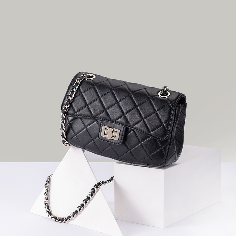 粉丝分享：海外进口好用的羊皮包TOP7