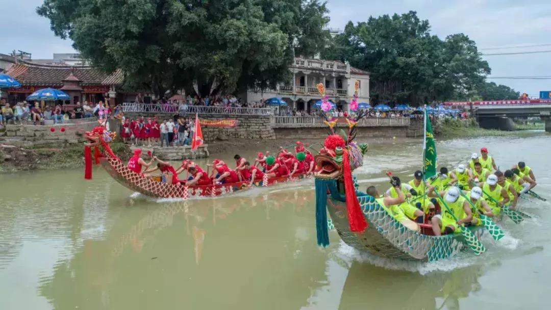 2018枫亭设区获批新闻,闽南枫亭千年古镇