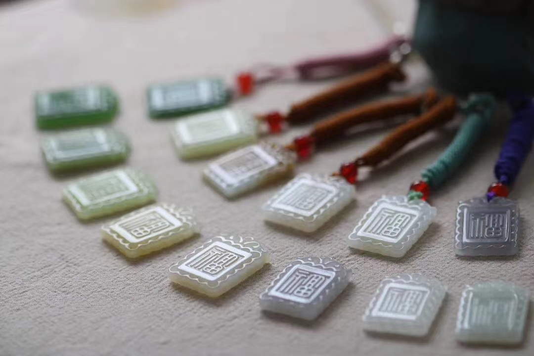 六一儿童节惊艳众人的饰品,儿童节适合儿童戴的首饰