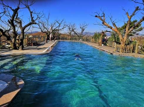 遵化福泉宫温泉度假村,遵化福泉温泉门票团购