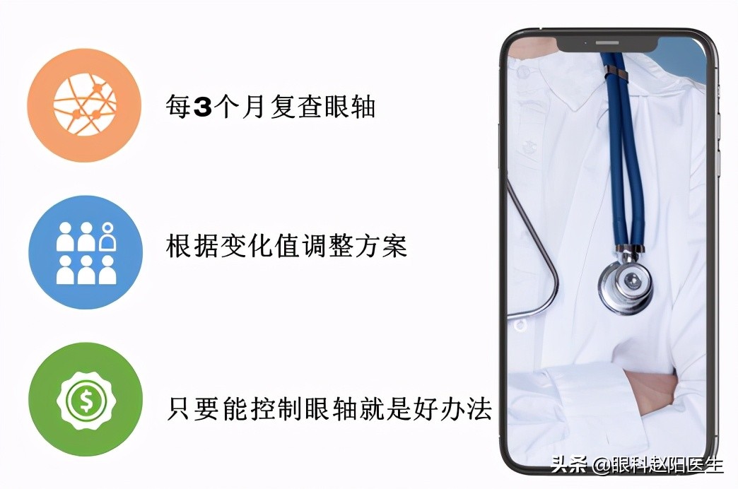 近视眼轴缩短什么原因,缩短眼间距的方法