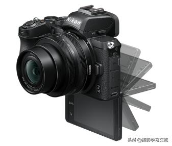 尼康z50延时怎么设置,尼康z50深度使用体验