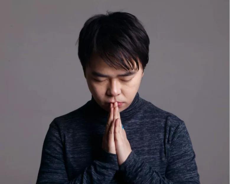 李尚龙演讲知识改变命运,李尚龙心灵鸡汤