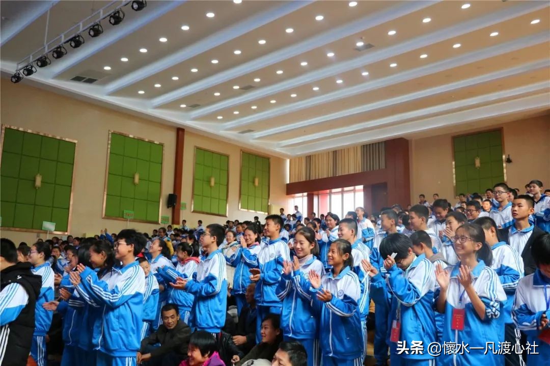 学校心理健康教育活动小记,让情绪看得见心理健康培训反思