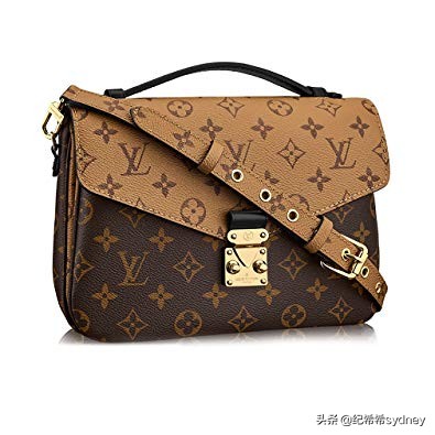 今年爆款的LV包是哪一款,2019lv女士包图片和价格