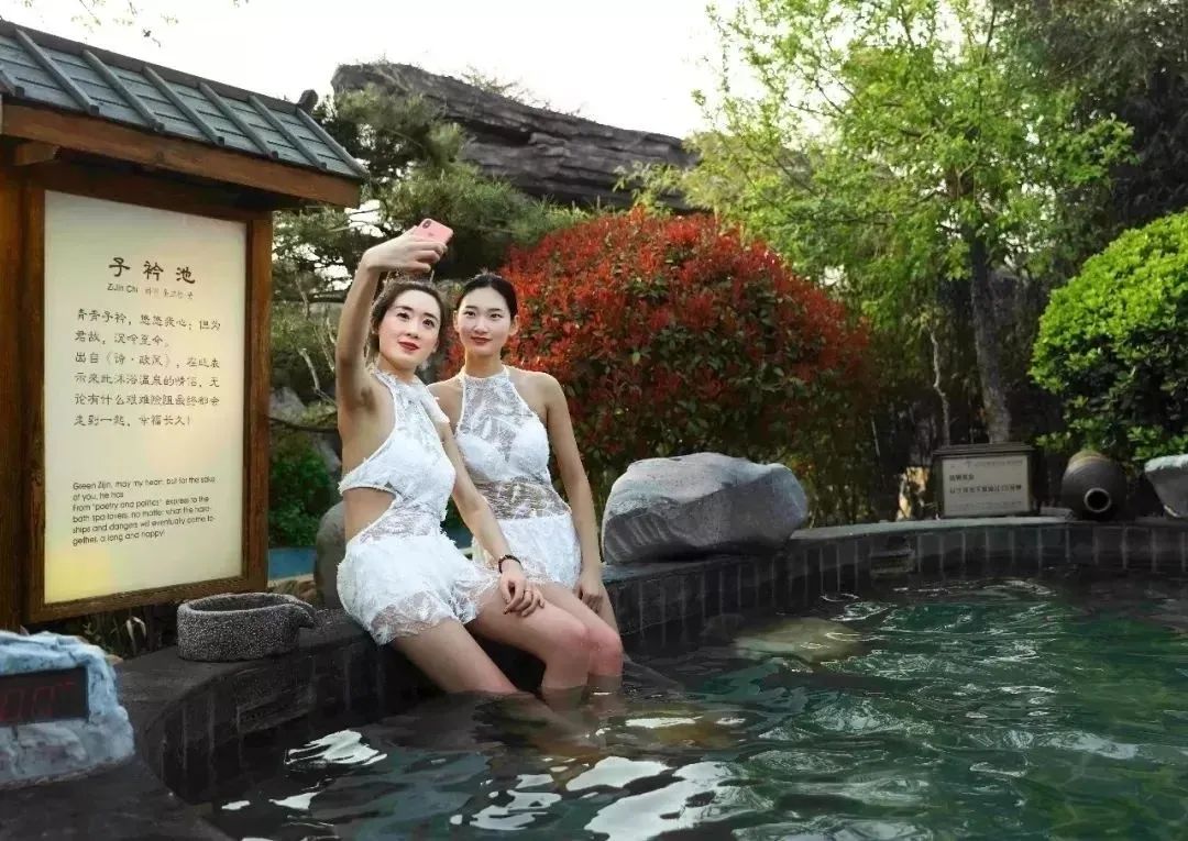 回归大自然享受田园,回归大自然享受大自然的馈赠