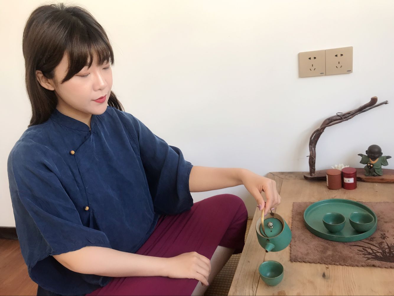 清香型永川秀芽是什么茶,永川秀芽属于什么茶