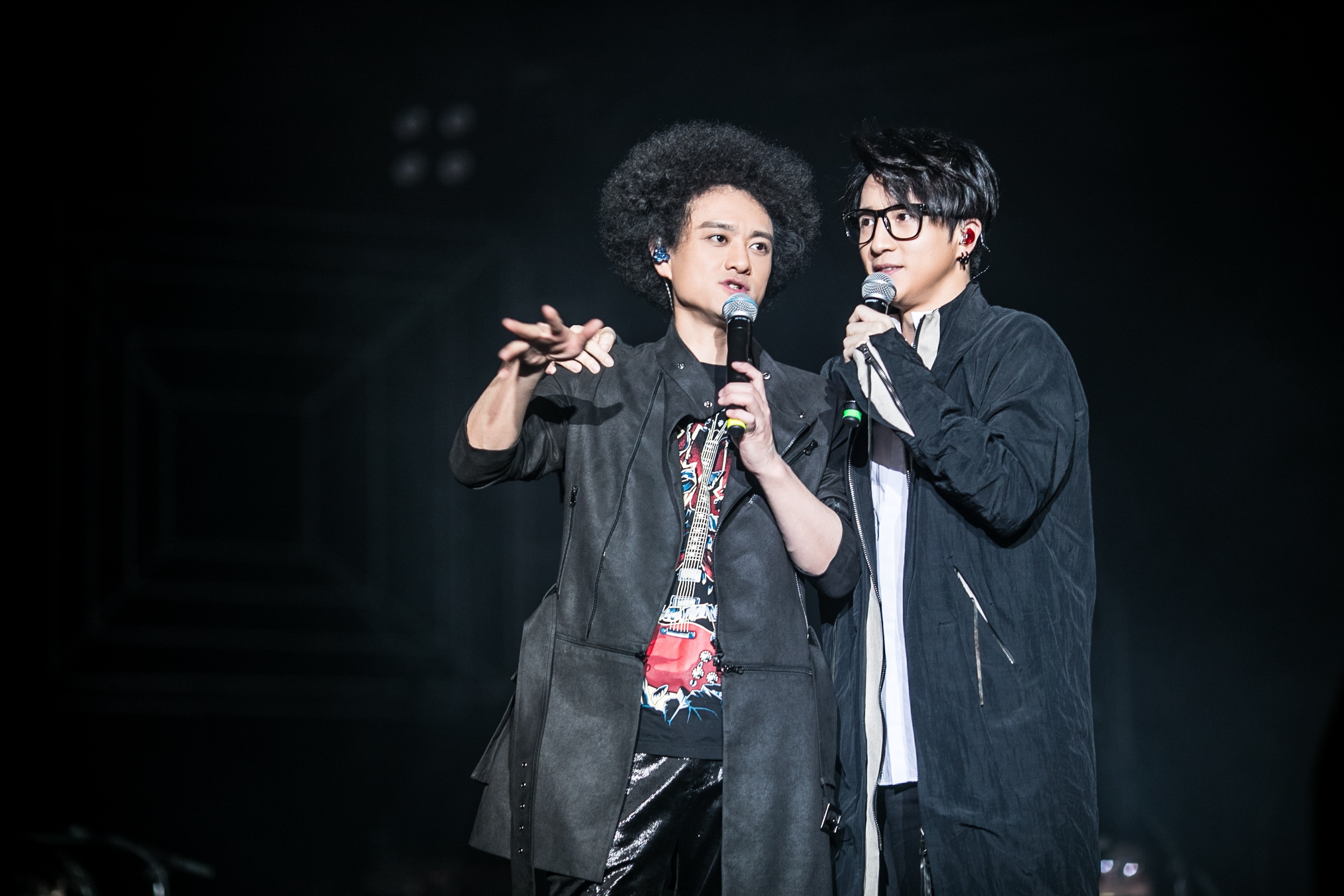 音乐鬼才赵英俊的血泪成名史,赵英俊人生哲理