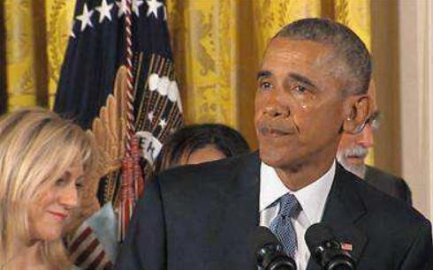 我哭了，你呢：特朗普怒斥推特限制言论自由，其实是帮中国叫屈？