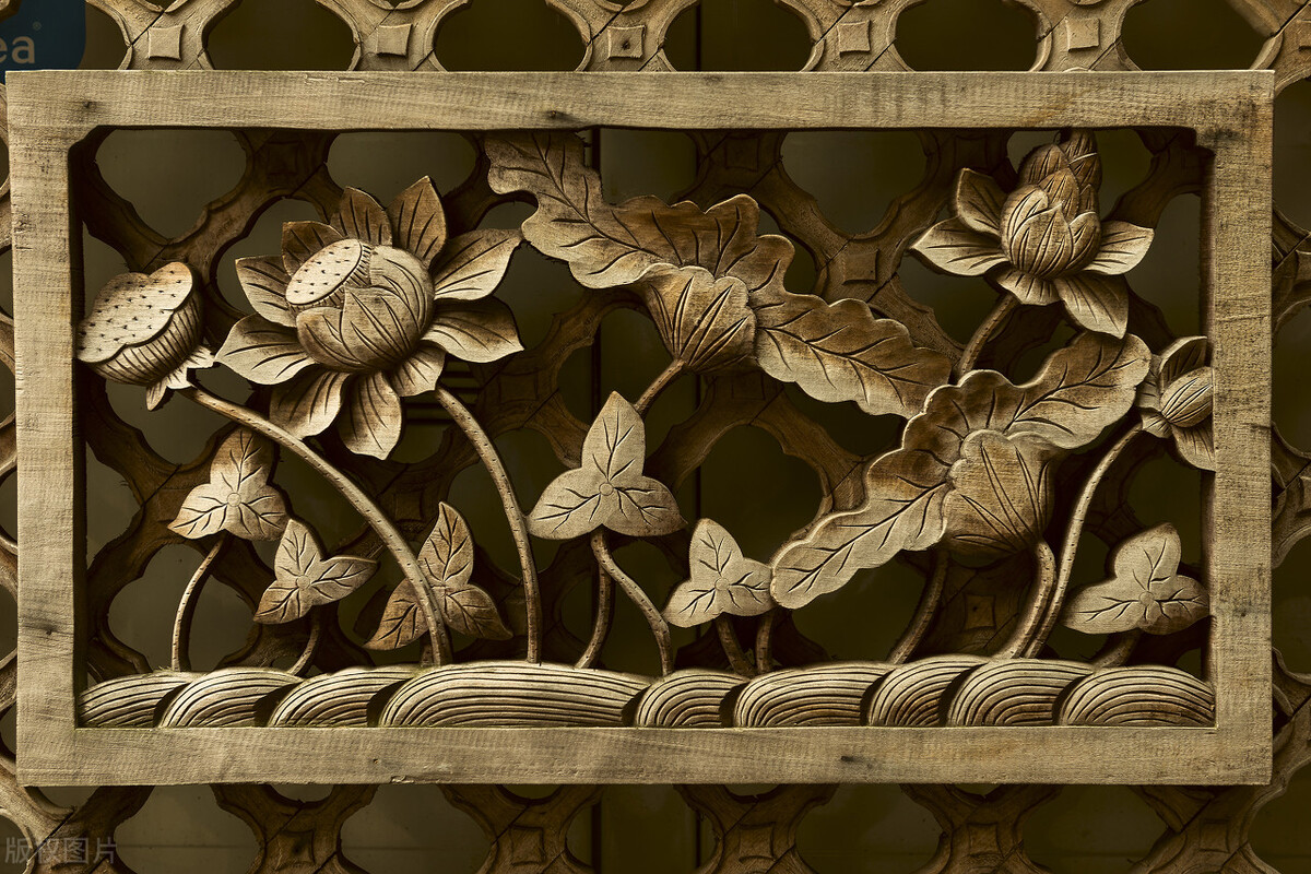 木雕入门教学,木雕技法入门练习