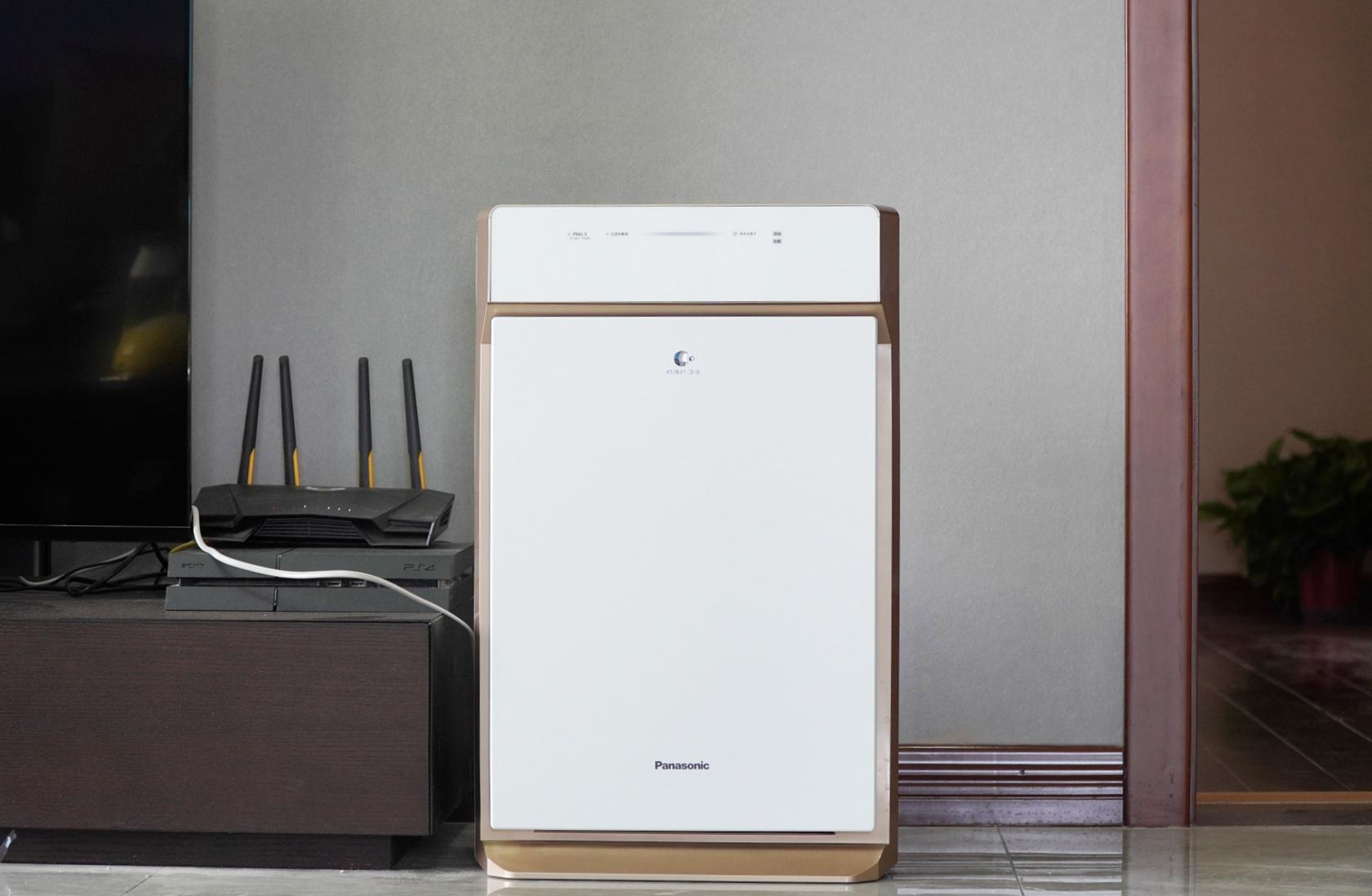 松下加湿空气净化器f71c6使用方法,松下空气净化器f-136c7px拆机视频