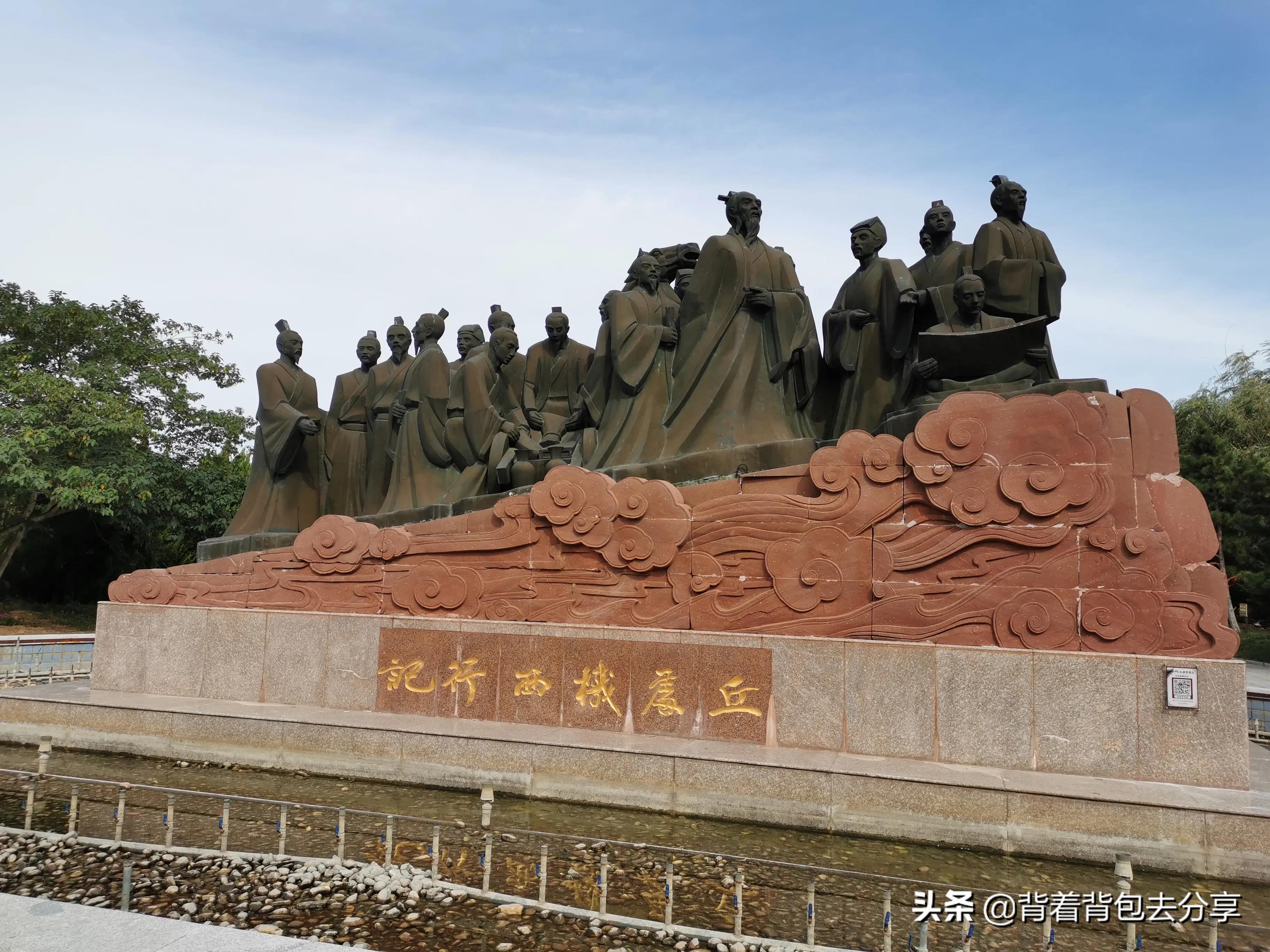 烟台仙境海岸自驾游攻略,畅游烟台