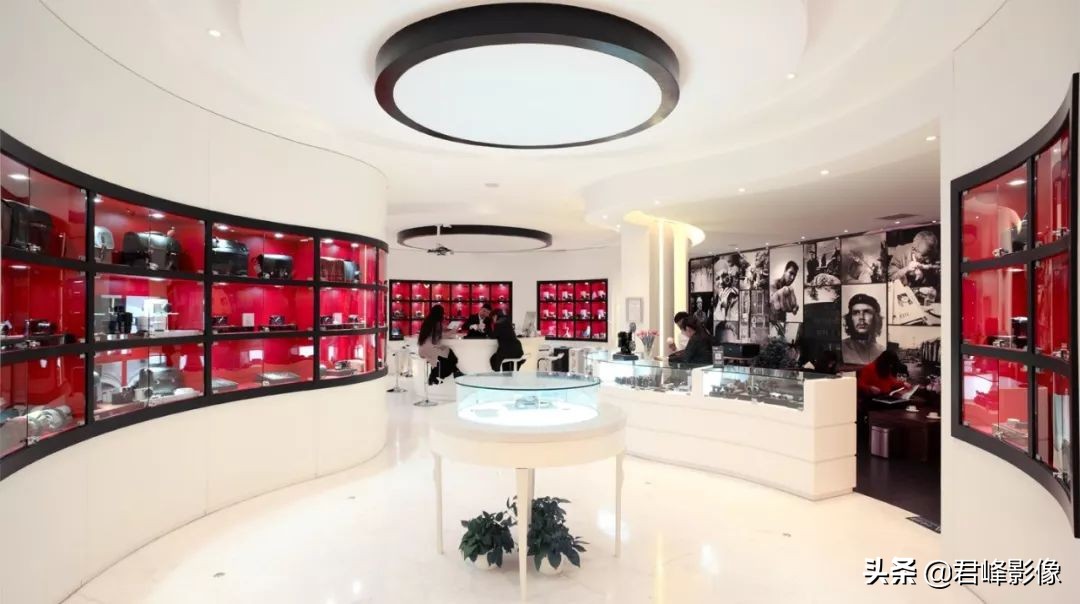 徕卡联名版,徕卡联名大合集