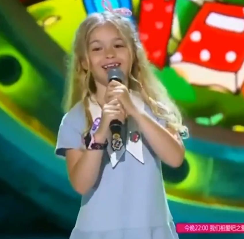 盘点中国人唱外国歌曲,无国界外国歌曲