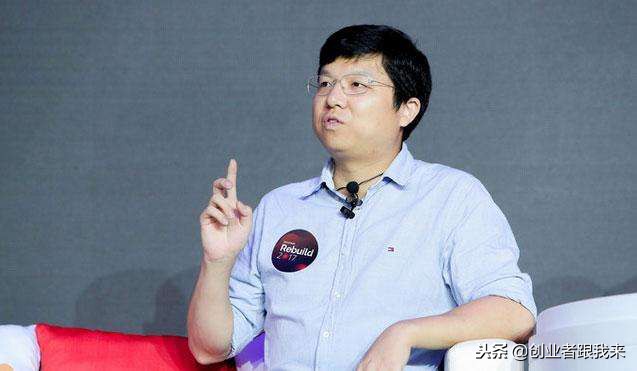 清华学霸创业四年估值200亿,清华学霸创业市值500亿