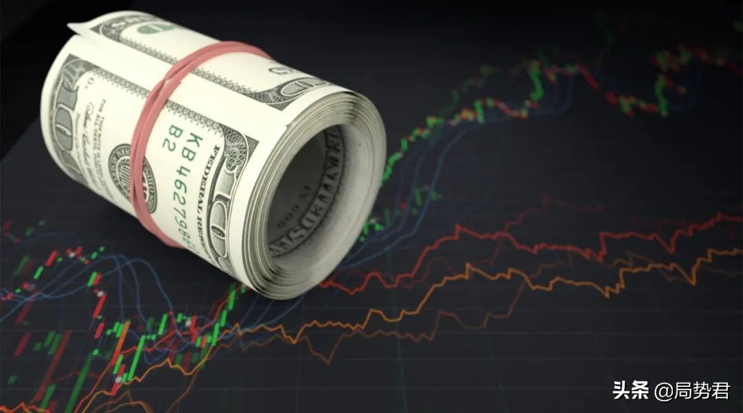 拜登上台对特朗普意味着什么,拜登上台后特朗普怎么样了