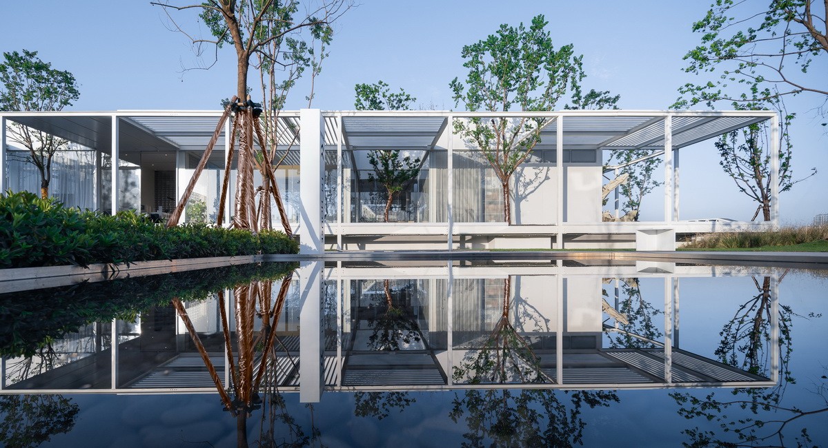 苏州自在春晓花园,自在春晓