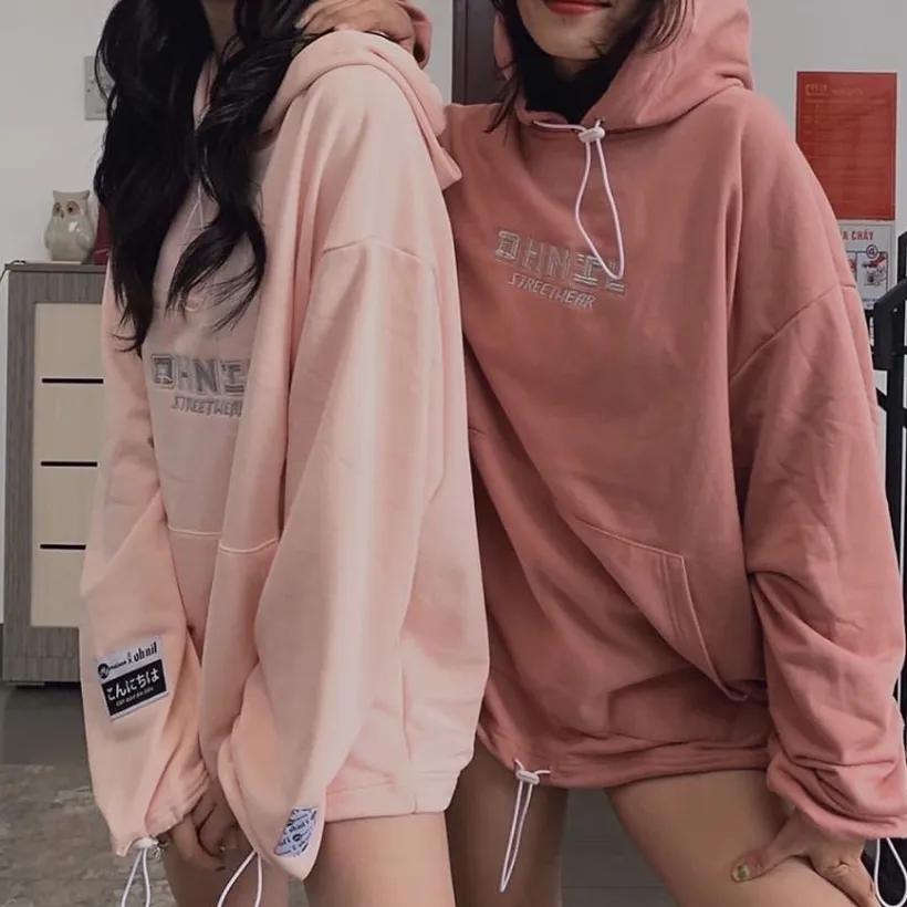 美式复古bm风穿搭,美式休闲bm风