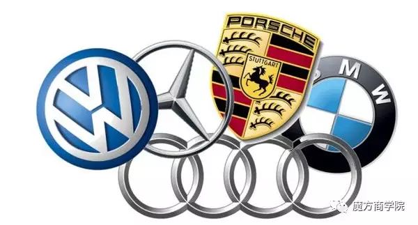 美国汽车为什么不如德国,为什么德国汽车工业这么厉害