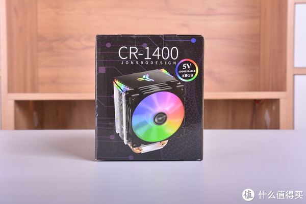 乔思伯散热器cr1400能压住12400f吗,乔思伯cr1400散热器能压住r55500吗