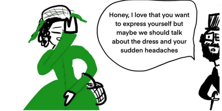 小姐姐戴美瞳全过程,小眼睛不会戴美瞳怎么办